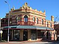 Commercial Building & Attached Residence 309 Newcastle Street, Northbridge, July 2023 02