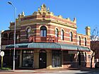 Commercial Building & Attached Residence 309 Newcastle Street, Northbridge, July 2023 02.jpg