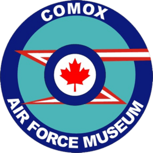 Comox Air Force Museum logo.png