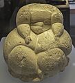 Complejo de Ħaġar Qim, isla de Malta, Malta, 2021-08-25, DD 54