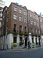 Craven Street British Optical Association Museum