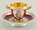 Cup And Saucer, 1798–1802 (CH 18318663) (cropped)