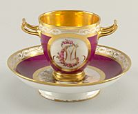 Cup And Saucer, 1798–1802 (CH 18318663) (cropped)