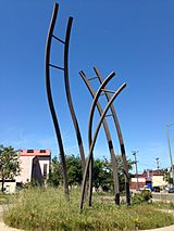 Cypress Freeway Memorial Park