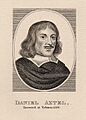 Daniel Axtell