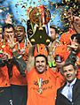 Darijo Srna (2011 Ukrainian Cup)