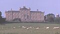 Darnaway Castle - geograph.org.uk - 13190