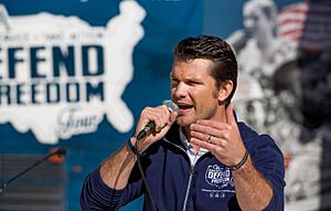 Defend Freedom Tour