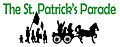 Detroit St. Patrick's Parade Logo