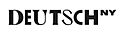 Deutsch NY company logo