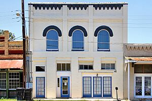 Devine opera house 2013