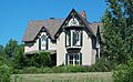 Dr. John Lord House Jul 12