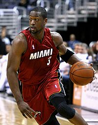 Dwyane Wade