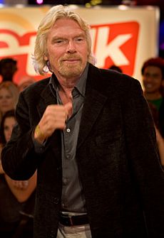 ETalk2008-Sir Richard Branson