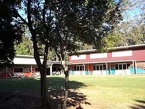 Eagleby State School, other areas, 2010