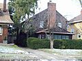 Edward A. Diebolt House Dec 09