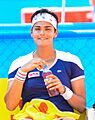 Eleni Daniilidou 001 2014 Nürnberger Versicherungscup 20-05-2014