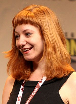 Emily Gordon in 2012.jpg