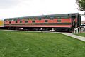 Empire Builder - Agassiz Glacier 2017-09-28 1531