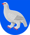 Enontekiö.vaakuna