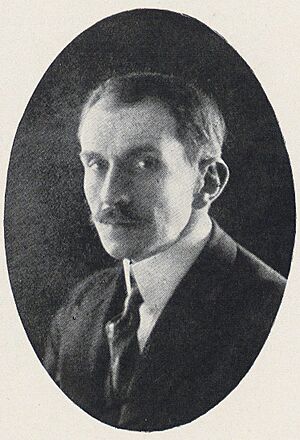 Enrique Molina Garmendia