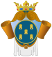 Official seal of Peñaranda de Bracamonte