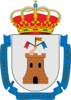 Official seal of Mancha Real