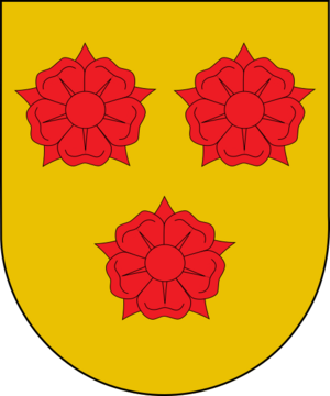 Escudo de Mirafuentes