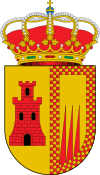 Official seal of Torre-Cardela