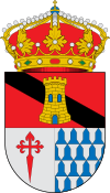 Coat of arms of Torremayor, Spain