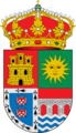 Escudo de Vegas del Condado
