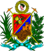 Escudo del Estado Yaracuy Vzla