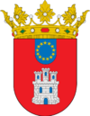 Official seal of La Vega