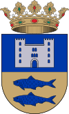 Coat of arms of Albalat dels Sorells