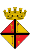 Coat of arms of Artés