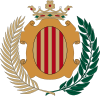 Coat of arms of Benetússer