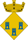 Coat of arms of Torrelles de Llobregat