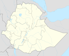 Jimma is located in Ethiopia