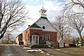 First Presbyterian Church Erie Township Michigan
