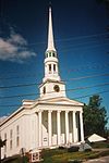 Ellsworth Congregational Church