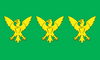 Flag of Caernarfonshire.png