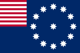 Flag of Easton, Pennsylvania.svg