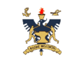 Flag of Racine, Wisconsin