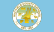 Flag of Whitfield County