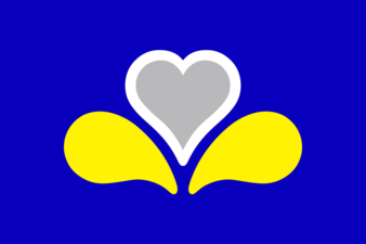 Flag of the Brussels-Capital Region