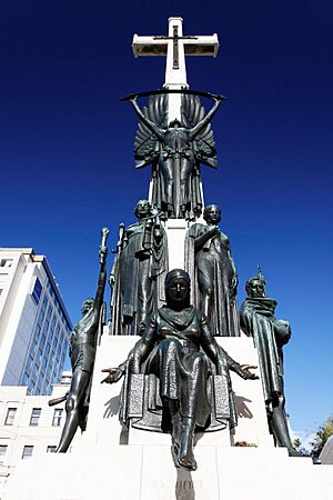 Flickr - Roger T Wong - 20100130-21-War Memorial