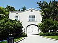 Florida-Miami-Al Capones Mansion-1922-1