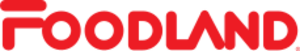 Foodland Logo