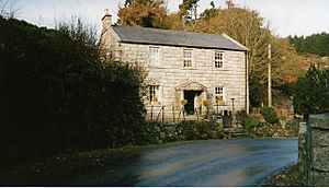Former An Óige Youth Hostel at Glencree, Co Wicklow - geograph.org.uk - 346894