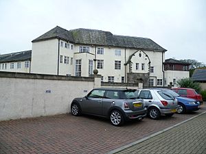 Former Elsie Inglis Maternity Hospital, Edinburgh.jpg